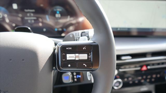 2026 Hyundai IONIQ 9 SE