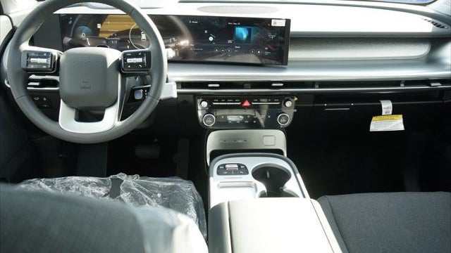 2026 Hyundai IONIQ 9 SE