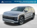 2026 Ioniq 9 Thumbnail 1