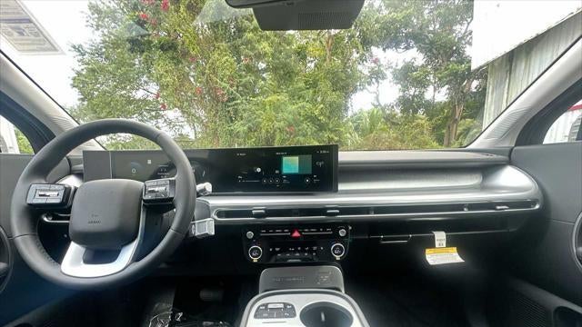 2026 Hyundai IONIQ 9 SE