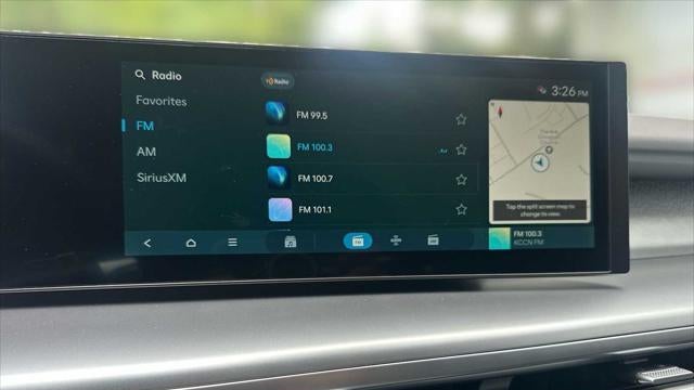 2026 Hyundai IONIQ 9 SE