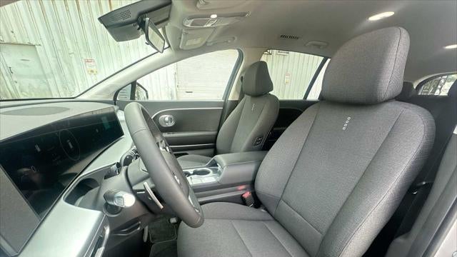 2026 Hyundai IONIQ 9 SE