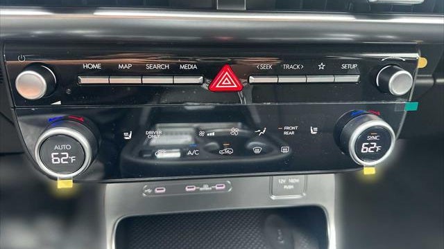 2026 Hyundai IONIQ 9 SE