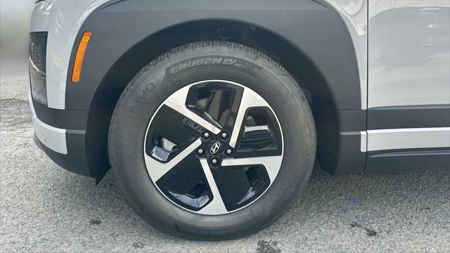 2026 Hyundai IONIQ 9 SE