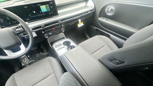 2026 Hyundai IONIQ 9 SE