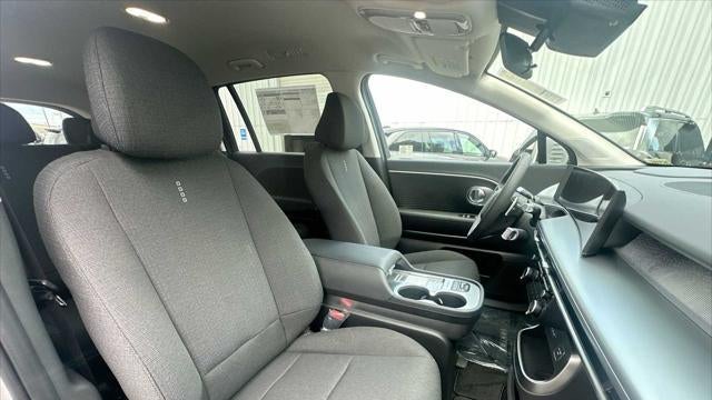 2026 Hyundai IONIQ 9 SE
