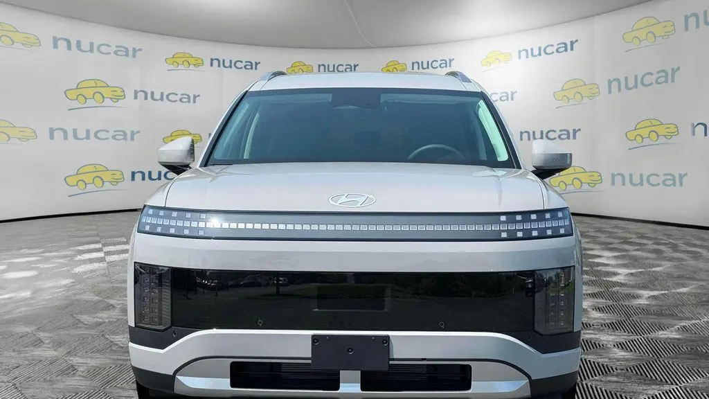 2026 Hyundai IONIQ 9 SE