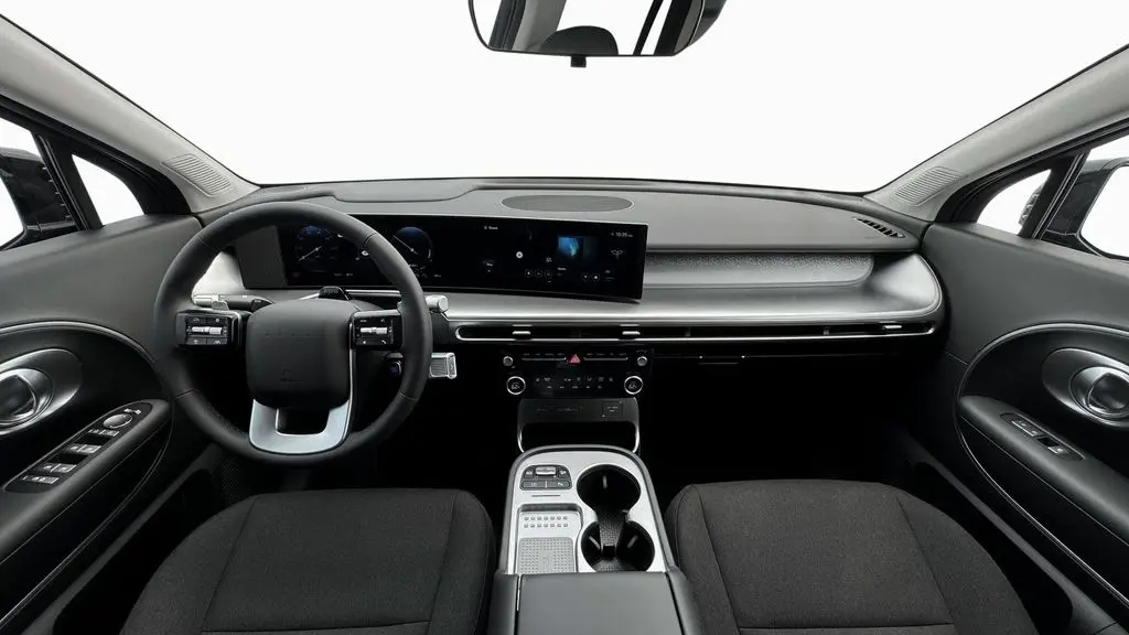 2026 Hyundai IONIQ 9 SE