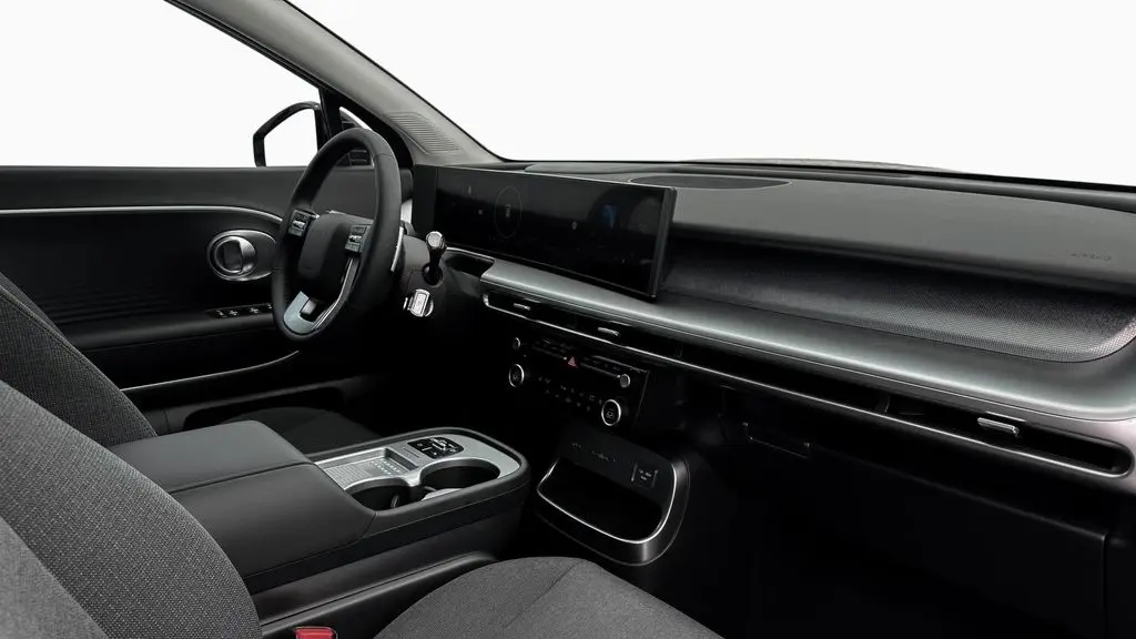 2026 Hyundai IONIQ 9 SE