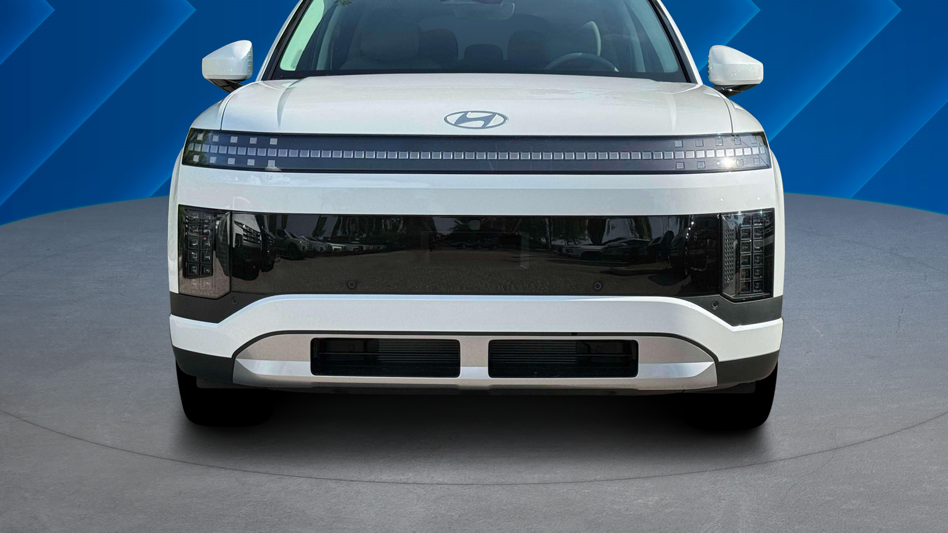 2026 Hyundai IONIQ 9 SE