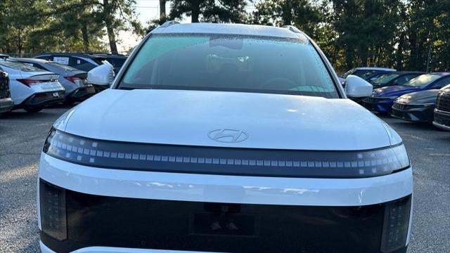 2026 Hyundai IONIQ 9 SE