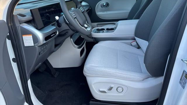 2026 Hyundai IONIQ 9 SE