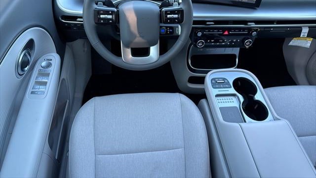 2026 Hyundai IONIQ 9 SE