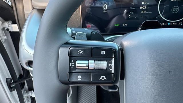 2026 Hyundai IONIQ 9 SE