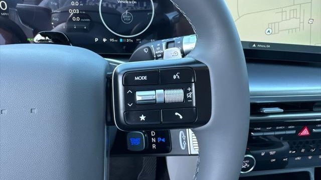 2026 Hyundai IONIQ 9 SE