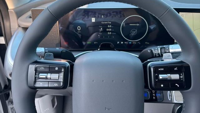 2026 Hyundai IONIQ 9 SE