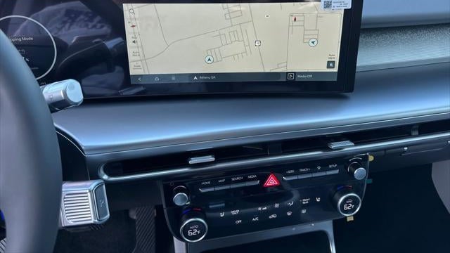 2026 Hyundai IONIQ 9 SE