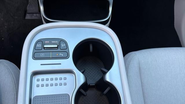 2026 Hyundai IONIQ 9 SE