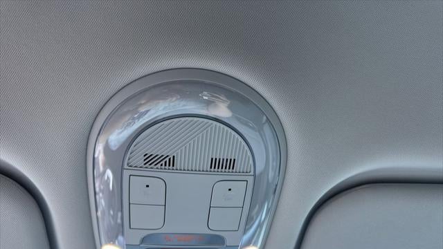 2026 Hyundai IONIQ 9 SE
