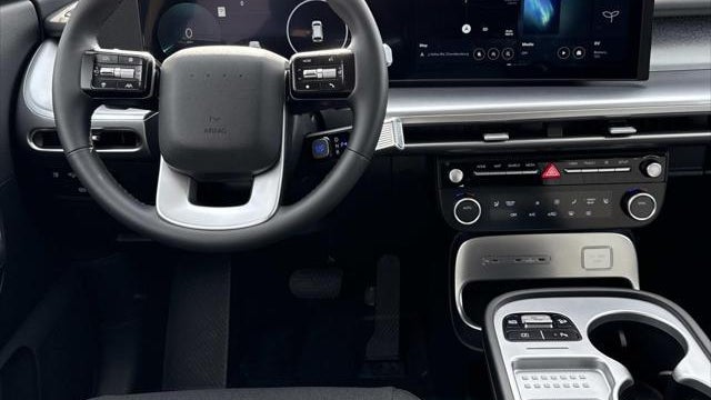2026 Hyundai IONIQ 9 SE