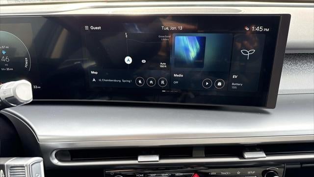 2026 Hyundai IONIQ 9 SE