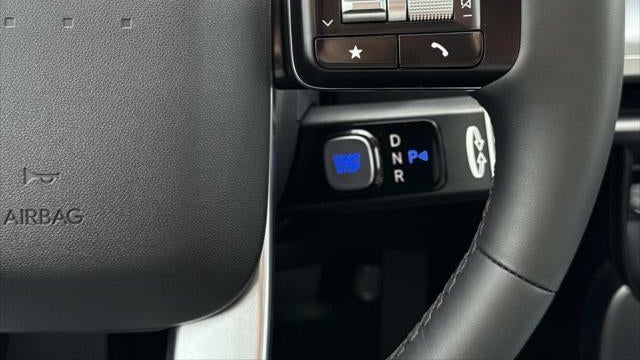 2026 Hyundai IONIQ 9 SE