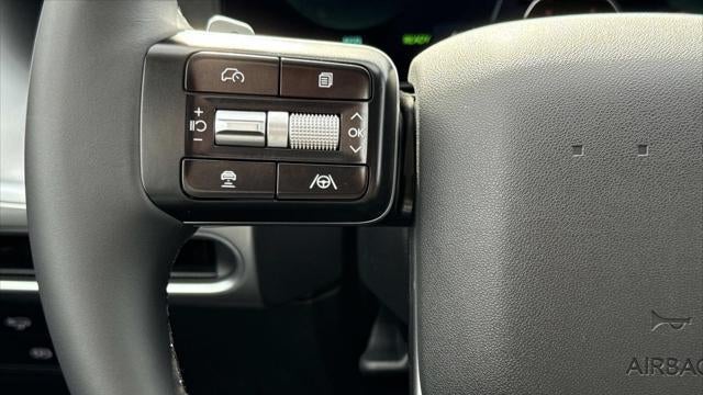 2026 Hyundai IONIQ 9 SE