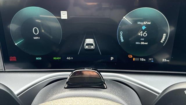 2026 Hyundai IONIQ 9 SE