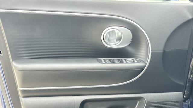 2026 Hyundai IONIQ 9 SE