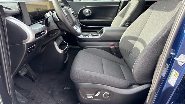 2026 Hyundai IONIQ 9 SE