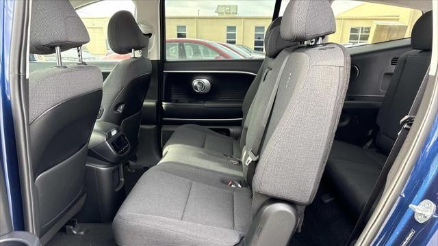 2026 Hyundai IONIQ 9 SE