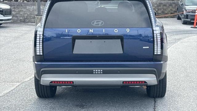 2026 Hyundai IONIQ 9 SE