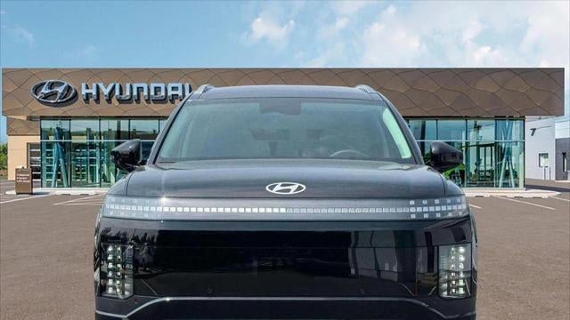 2026 Hyundai IONIQ 9 SE
