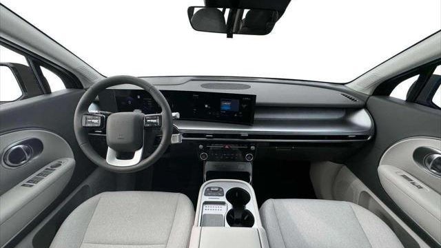2026 Hyundai IONIQ 9 SE