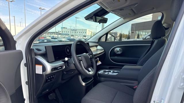 2026 Hyundai IONIQ 9 SE