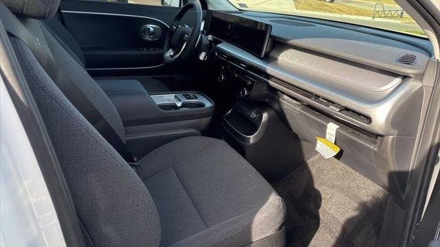 2026 Hyundai IONIQ 9 SE