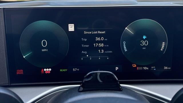 2026 Hyundai IONIQ 9 SE