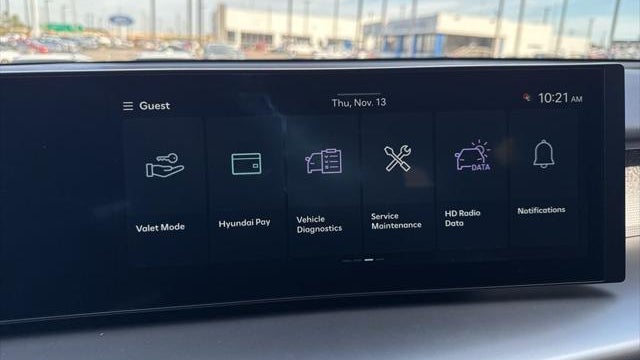 2026 Hyundai IONIQ 9 SE