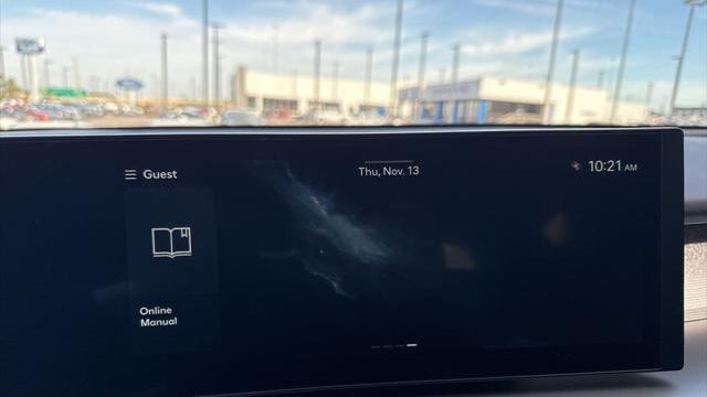 2026 Hyundai IONIQ 9 SE
