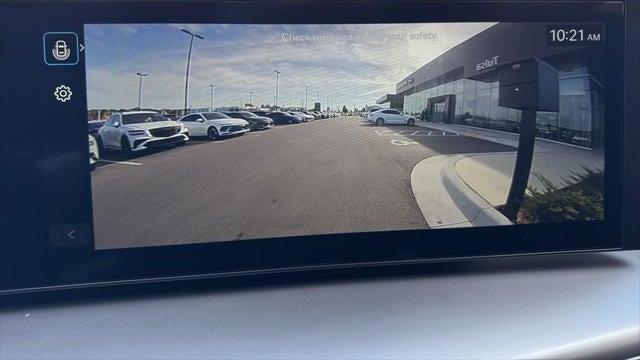 2026 Hyundai IONIQ 9 SE