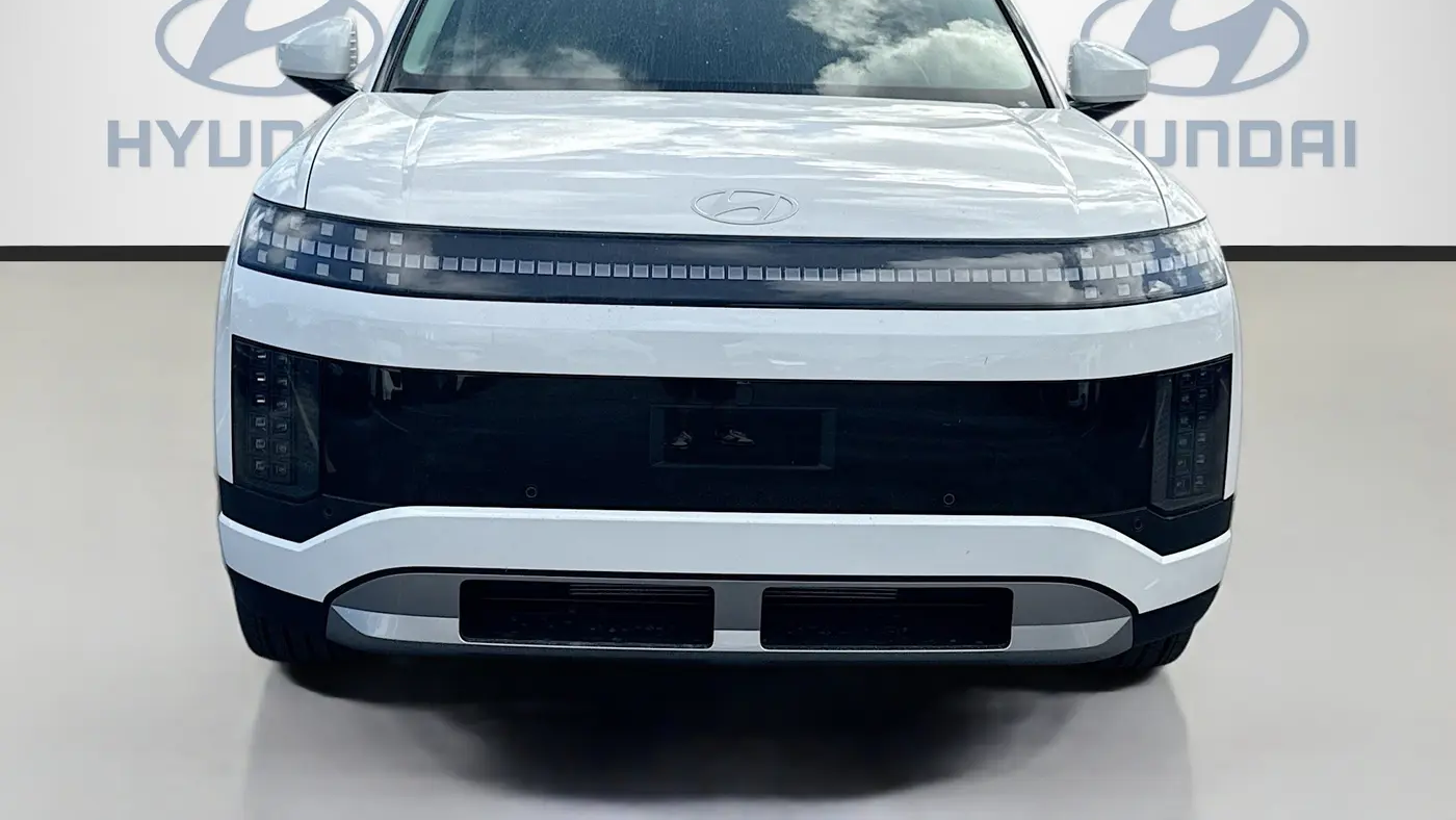 2026 Hyundai IONIQ 9 SE