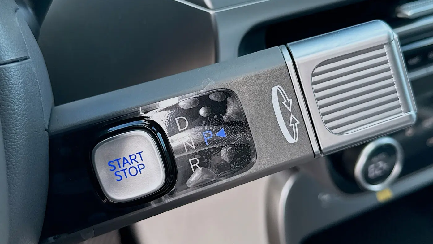 2026 Hyundai IONIQ 9 SE