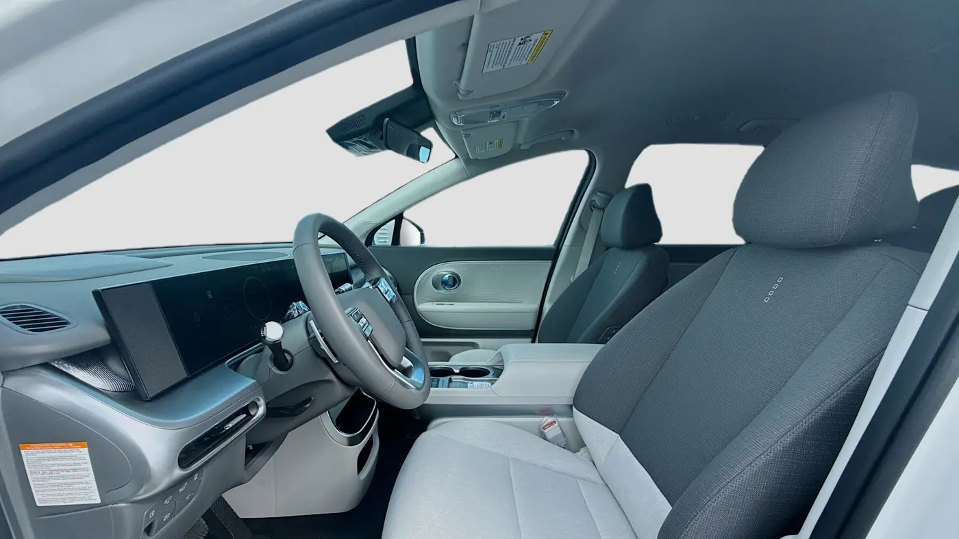 2026 Hyundai IONIQ 9 SE