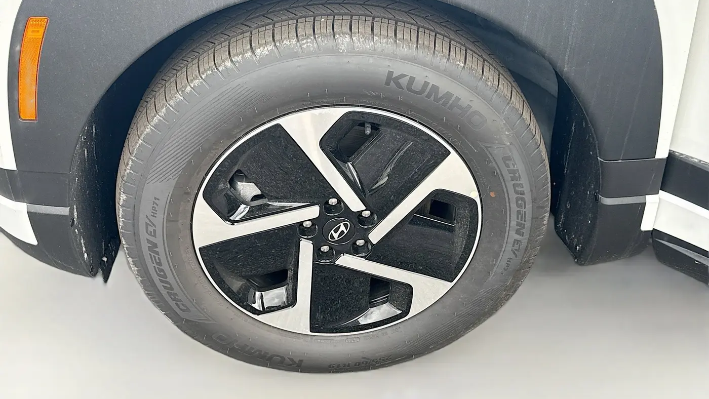 2026 Hyundai IONIQ 9 SE