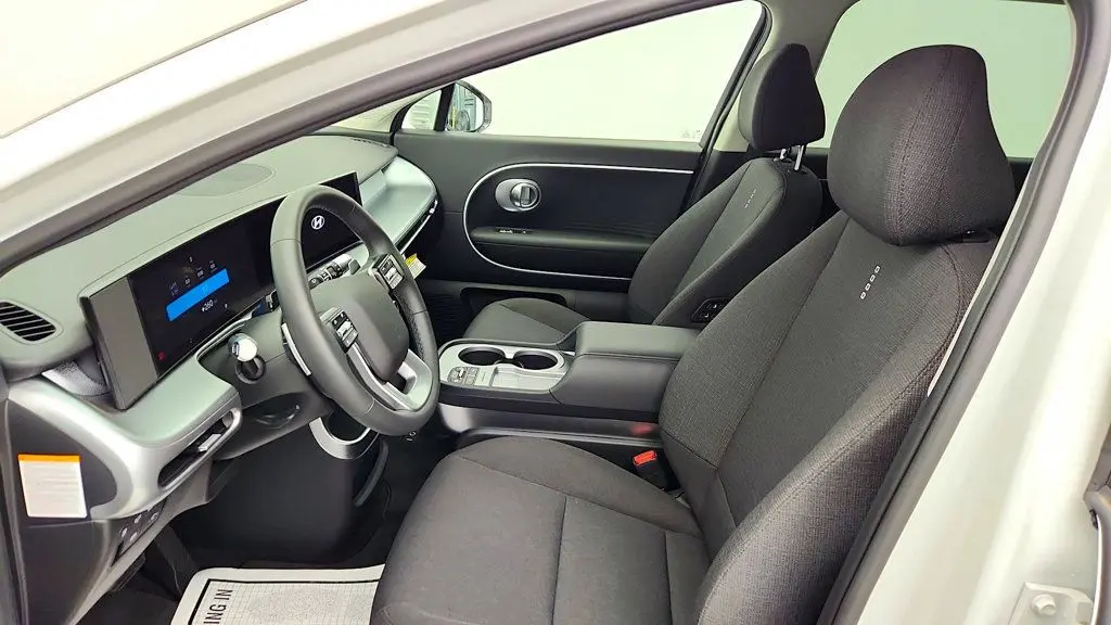 2026 Hyundai Ioniq - $41,495