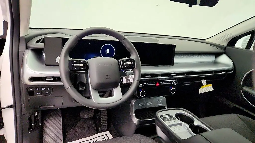 2026 Hyundai Ioniq - $41,495