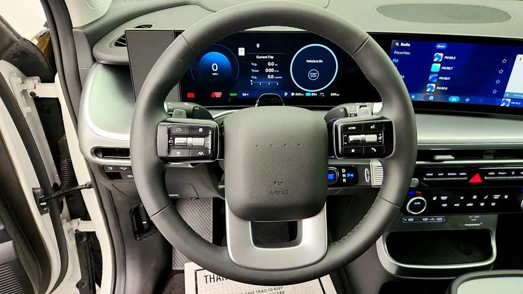 2026 Hyundai Ioniq - $41,495