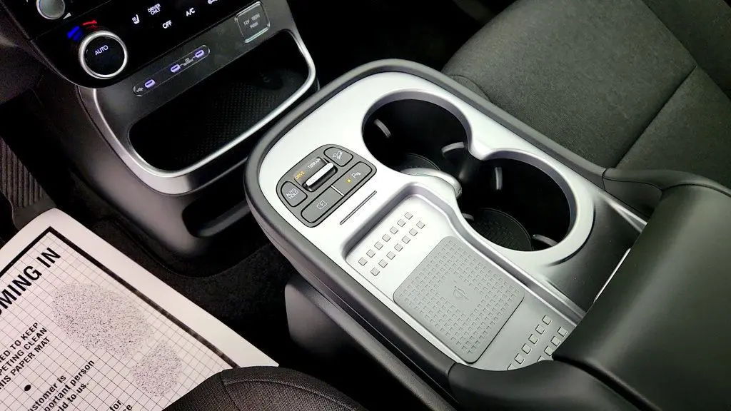 2026 Hyundai Ioniq - $41,495