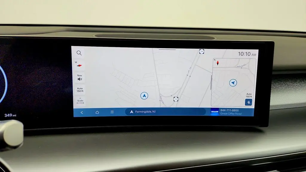 2026 Hyundai Ioniq - $41,495