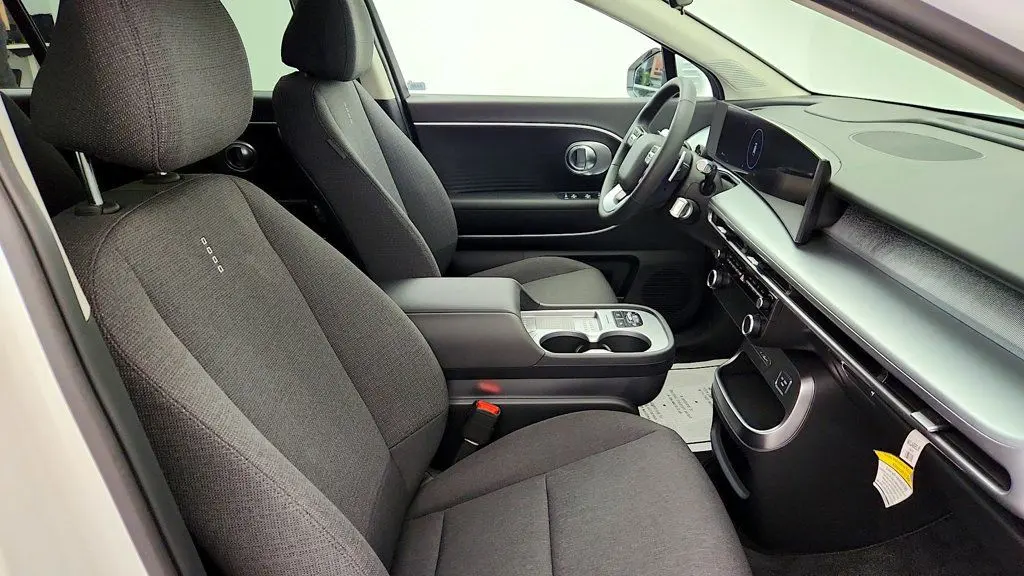 2026 Hyundai Ioniq - $41,495